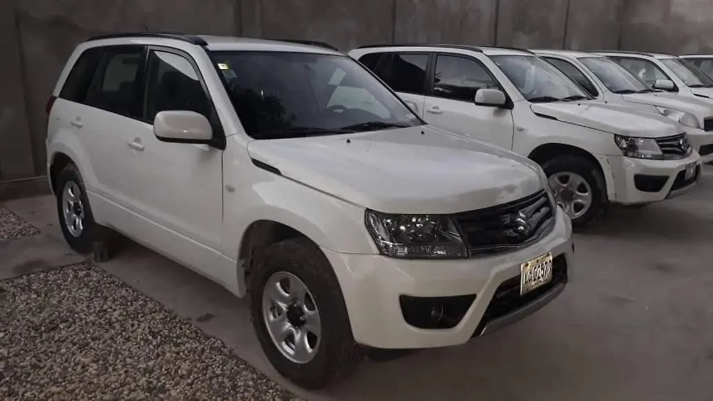 Suntours Car Rental Port-au-Prince 0*,  Haiti