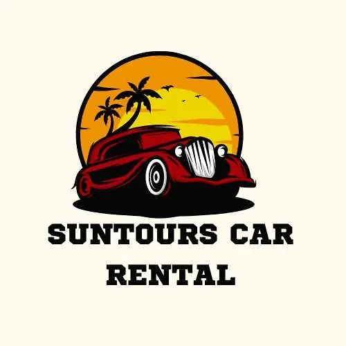 Campsite Suntours Car Rental Port-au-Prince