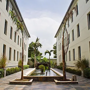Hotel Servotel, Port-au-Prince