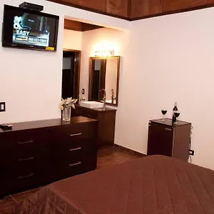 Hotel La Maison, Port-au-Prince