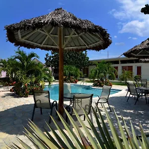 Hotel Executive, Port-au-Prince