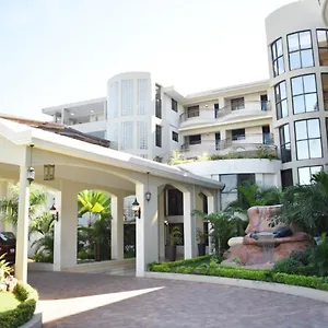 Hotel Constellation, Port-au-Prince